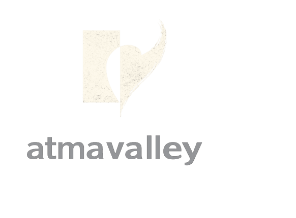 Atma Valley logo symbol